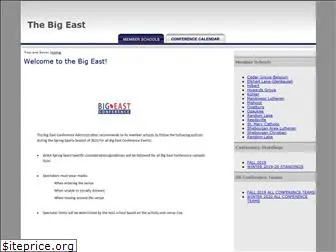 thebigeast.org