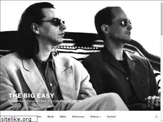 thebigeasy-band.de