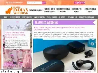 thebigfatindianwedding.com