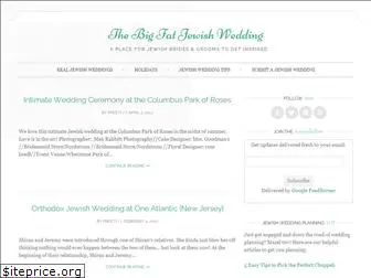 thebigfatjewishwedding.com