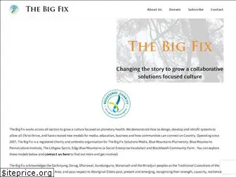 thebigfix.org