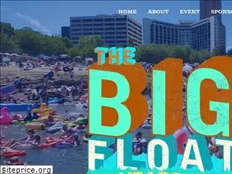 thebigfloat.com