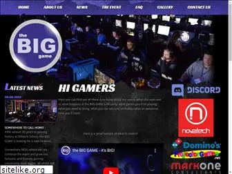 thebiggame.org