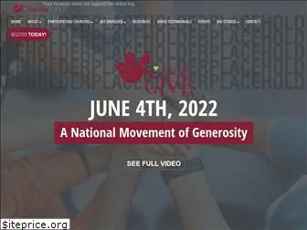 thebiggive.ca