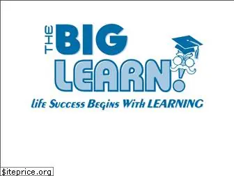 thebiglearn.com