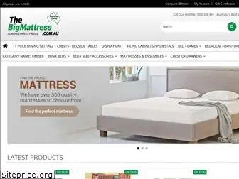 thebigmattress.com.au