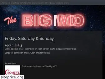 thebigmo.com