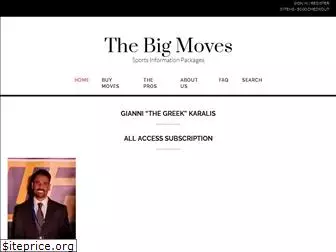 thebigmoves.com