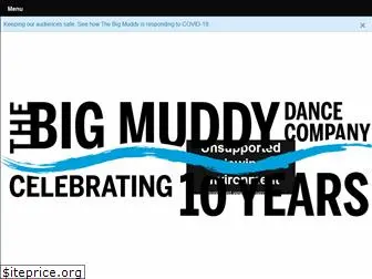 thebigmuddydanceco.org