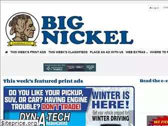 thebignickel.com