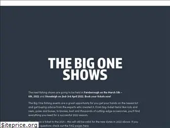 thebigoneshow.co.uk