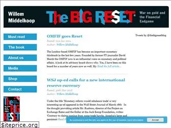 thebigresetblog.com