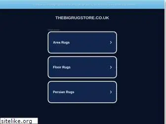 thebigrugstore.co.uk