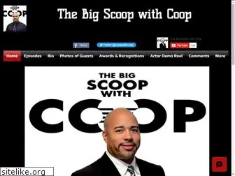 thebigscoopwithcoop.com