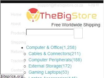 thebigstore.co.za