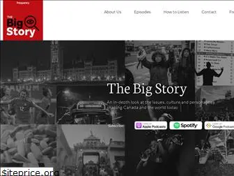 thebigstorypodcast.ca