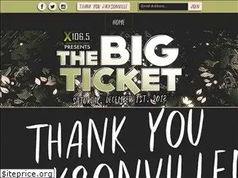 thebigticketfest.com