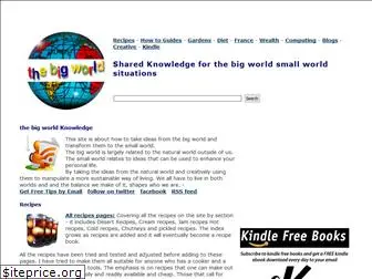 thebigworld.co.uk