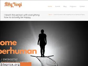 thebigyogi.com