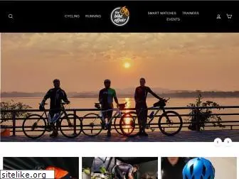 thebikeaffair.com