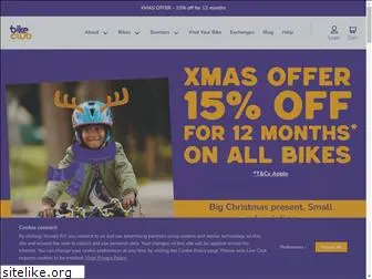 thebikeclub.co.uk