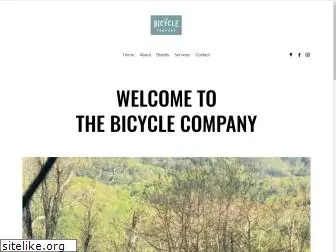 thebikecompany.net