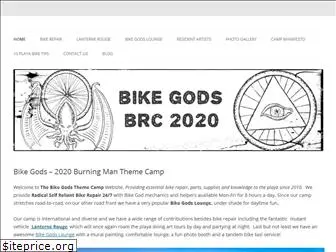 thebikegods.com