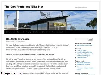 thebikehut.org