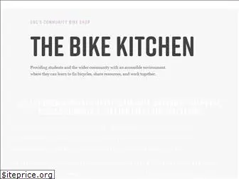 thebikekitchen.com