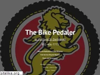 thebikepedaler.ca