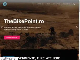 thebikepoint.ro