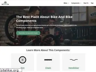 thebikerackdc.com