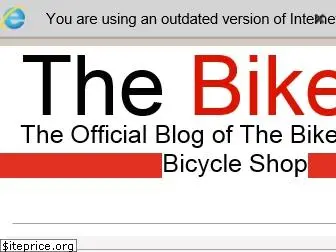 thebikerblog.com