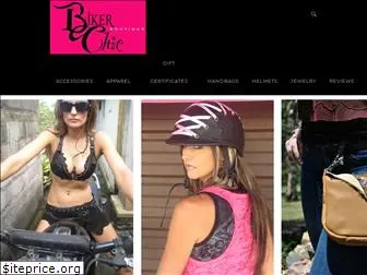 thebikerchicboutique.com