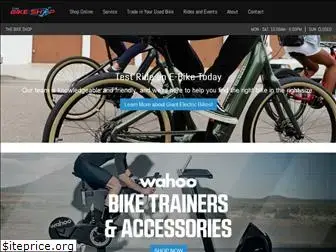 thebikeshopaz.com