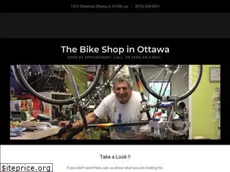 thebikeshopinottawa.com