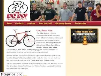 thebikeshoponline.com