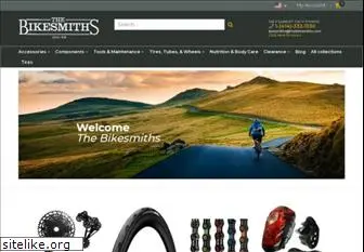 thebikesmiths.com