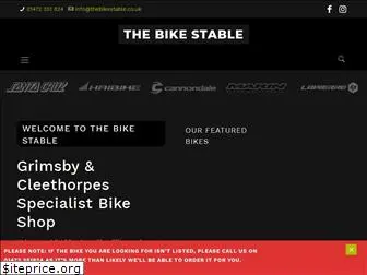 thebikestable.co.uk