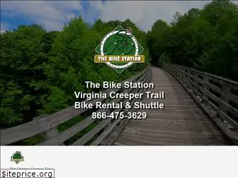 thebikestation.net