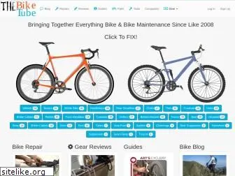 thebiketube.com