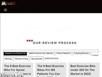 thebikewheel.com