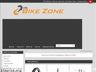 thebikezone.com