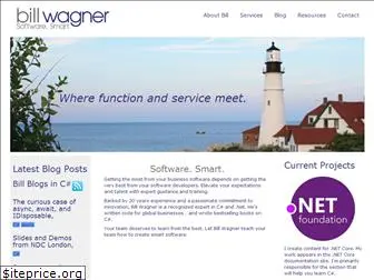 thebillwagner.com