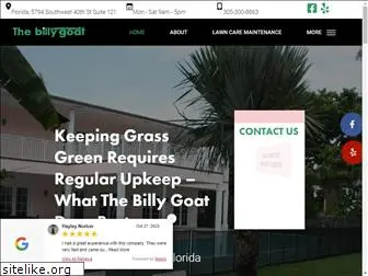 thebillygoat.net