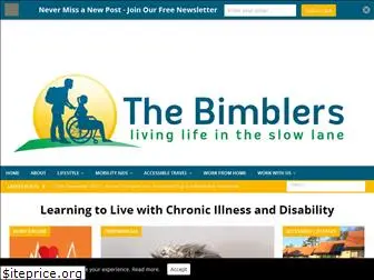 thebimblers.com