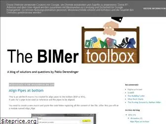 thebimertoolbox.blogspot.com