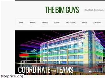 thebimguys.com