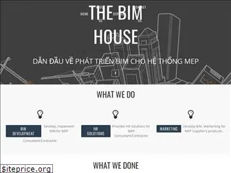 thebimhouse.com