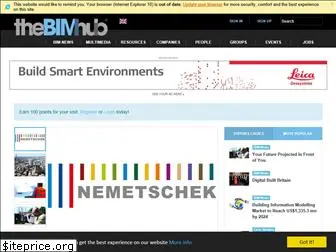 thebimhub.com